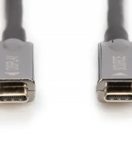 Alternative view of Digitus кабел за връзка AK-330160-150-S