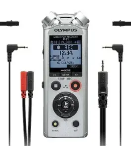 Olympus Sound recorder LS-P1 KIT