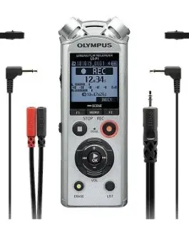 Olympus Sound recorder LS-P1 KIT