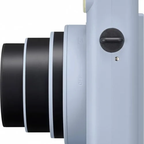 Alternative view of Fujifilm Camera Instax SQ1 blue