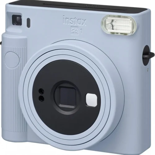 Fujifilm Camera Instax SQ1 син