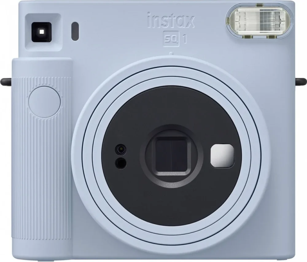 Fujifilm Camera Instax SQ1 син