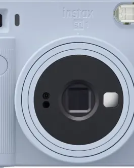 Fujifilm Camera Instax SQ1 blue