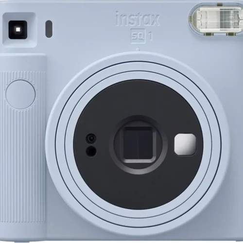 Fujifilm Camera Instax SQ1 син