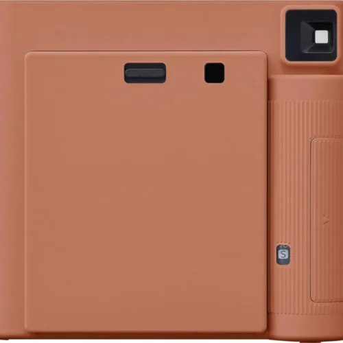 Alternative view of Fujifilm Camera Instax SQ1 оранжев