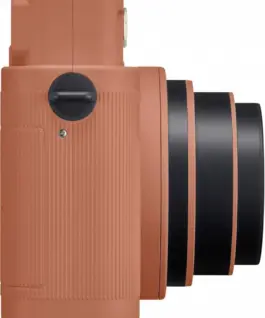 Fujifilm Camera Instax SQ1 оранжев