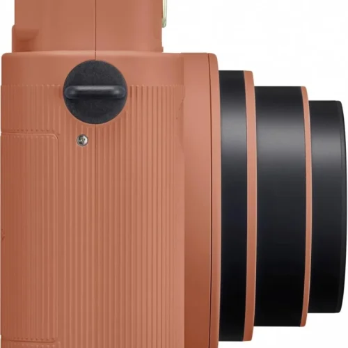 Fujifilm Camera Instax SQ1 оранжев