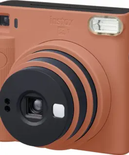 Fujifilm Camera Instax SQ1 оранжев