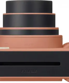 Fujifilm Camera Instax SQ1 оранжев