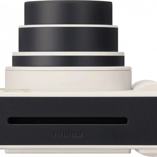 Fujifilm Camera Instax SQ1 бял