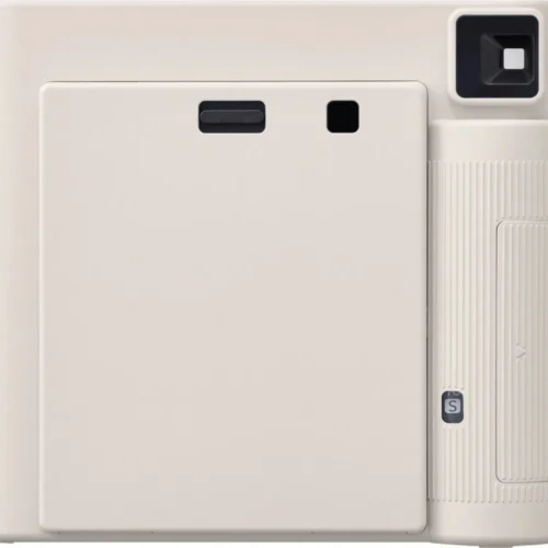 Fujifilm Camera Instax SQ1 бял