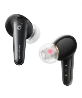 Anker Liberty 4 черен