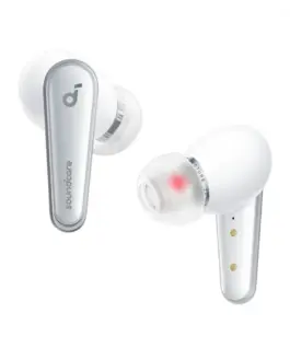 Anker Liberty 4 бял