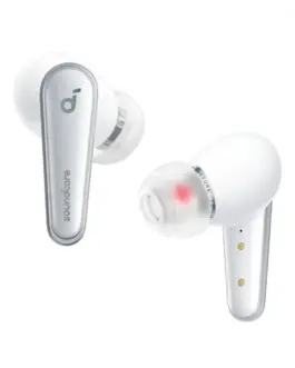 Anker Liberty 4 бял