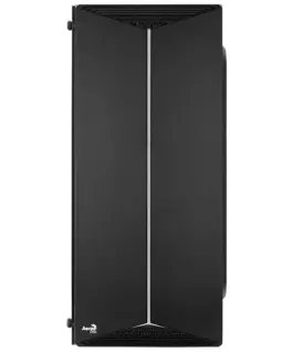 Alternative view of AeroCool Housing AeroCool SPLIT RGB MID TOWER