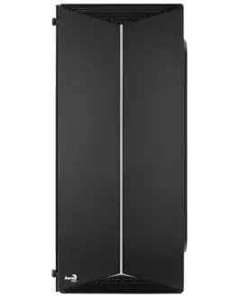 Alternative view of AeroCool Housing AeroCool SPLIT RGB MID TOWER