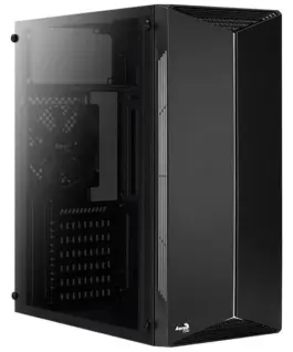 AeroCool Housing AeroCool SPLIT RGB MID TOWER