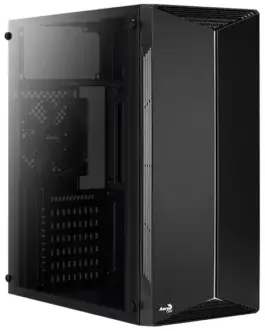 AeroCool Housing AeroCool SPLIT RGB MID TOWER