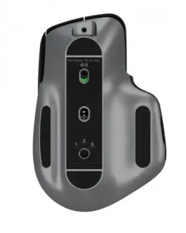Alternative view of Logitech MX Master 3S for Mac Sp ace сив 910-00657