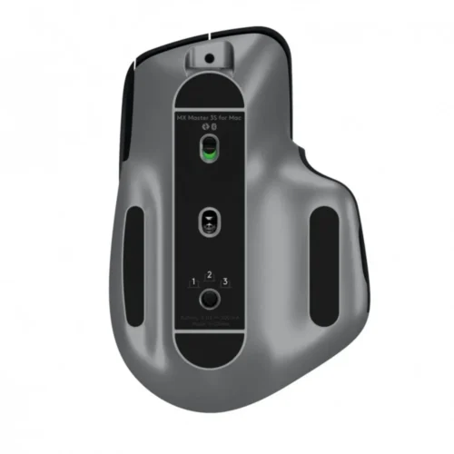 Logitech MX Master 3S for Mac Sp ace сив 910-00657