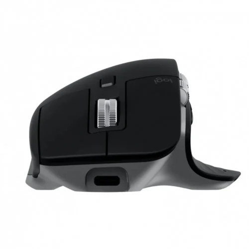 Logitech MX Master 3S for Mac Sp ace сив 910-00657