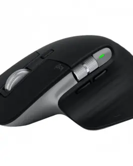 Logitech MX Master 3S for Mac Sp ace сив 910-00657