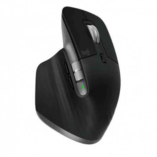 Logitech MX Master 3S for Mac Sp ace сив 910-00657