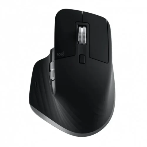 Logitech MX Master 3S for Mac Sp ace сив 910-00657