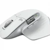 Logitech MX Master 3S for Mac Pale сив 910-00657