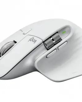 Logitech MX Master 3S for Mac Pale сив 910-00657