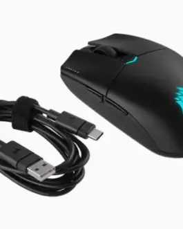 Alternative view of Corsair KATAR ELITE WIRELESS Gaming Mouse