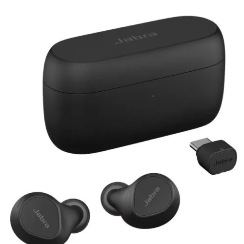 Jabra Evolve2 Buds USB-C Unified Communication безжични слушалки