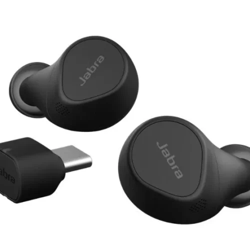 Jabra Evolve2 Buds USB-C Unified Communication безжични слушалки