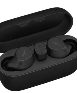 Jabra Evolve2 Buds USB-C Unified Communication безжични слушалки