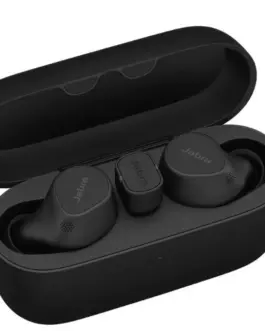 Jabra Evolve2 Buds USB-C Unified Communication безжични слушалки