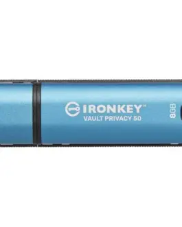 Kingston Pendrive 32GB IronKey Vault Privacy FIPS197 AES-256