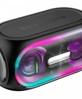 Anker Rave+ Bluetooth speaker