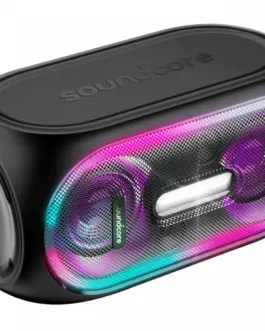 Anker Rave+ Bluetooth speaker
