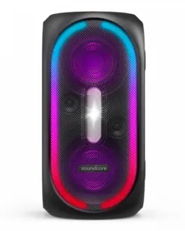 Alternative view of Anker Rave+ Bluetooth speaker