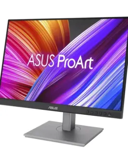 Asus Monitor 24 inches PA248CNV IPS WUXGA sRGB 100% HDMI DPx2 RJ-45 USB3.0x4 USB-C SPEAKER 2x2w