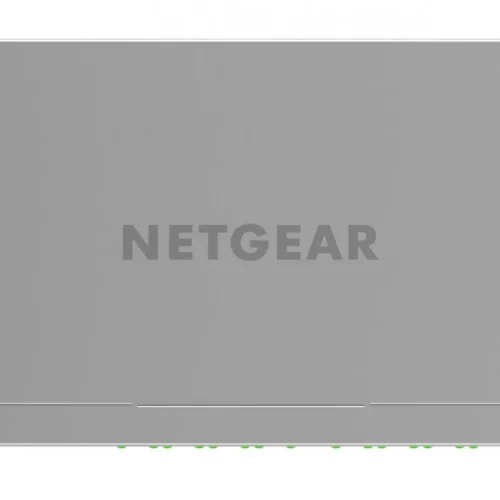 Netgear Netgear MS108UP Switch 8×2.5GE PoE++