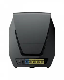 Alternative view of Synology Router WRX560 4x1,4Ghz DDR4 WiFi 6 Mesh