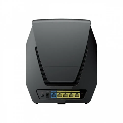 Alternative view of Synology Router WRX560 4x1,4Ghz DDR4 WiFi 6 Mesh