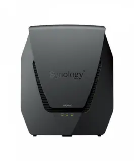 Synology Router WRX560 4x14Ghz DDR4 WiFi 6 Mesh