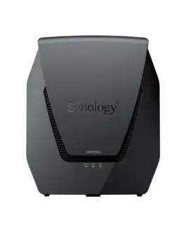 Synology Router WRX560 4x14Ghz DDR4 WiFi 6 Mesh