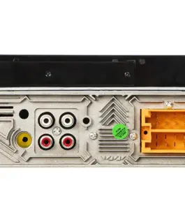 Alternative view of BLOW Car radio AVH-8970 MP3/BT/holder