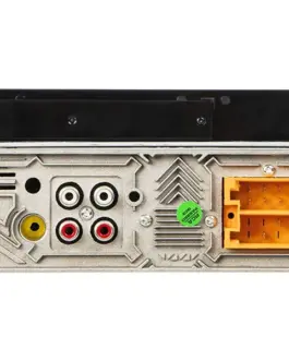 Alternative view of BLOW Car radio AVH-8970 MP3/BT/holder