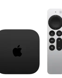 Apple 4K TV player (3rd gen) Wi-Fi 64GB