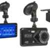 BLOW Driving recorder camera черенBOX DVR F800BLOW
