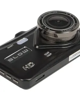 Alternative view of BLOW Driving recorder camera черенBOX DVR F800BLOW